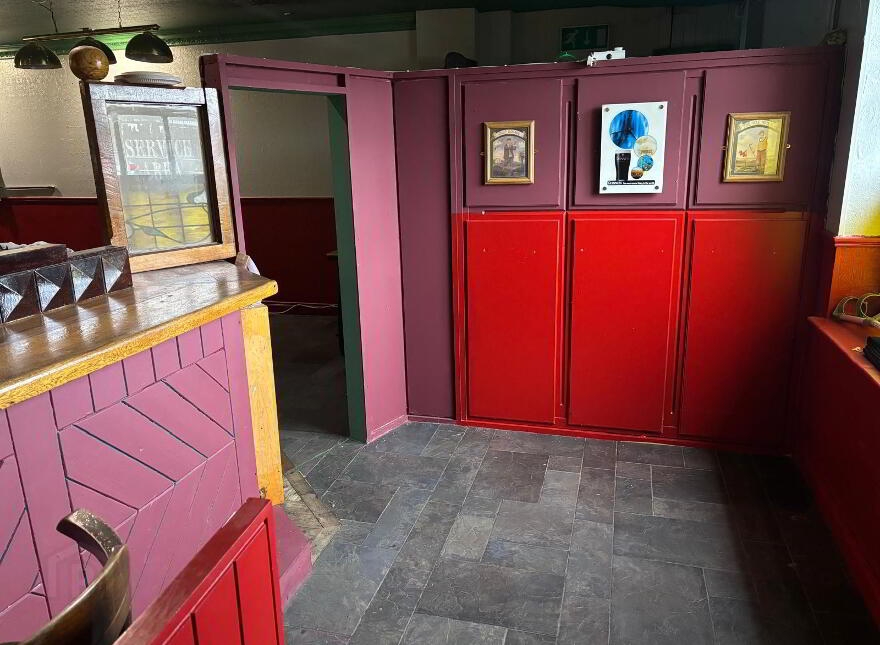 Millers Pub, Tullow Road, Carlow, R93R2X3