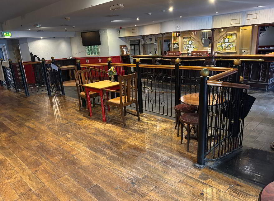 Millers Pub, Tullow Road, Carlow, R93R2X3