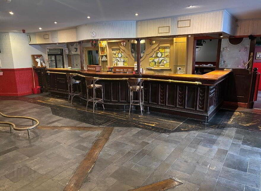 Millers Pub, Tullow Road, Carlow, R93R2X3