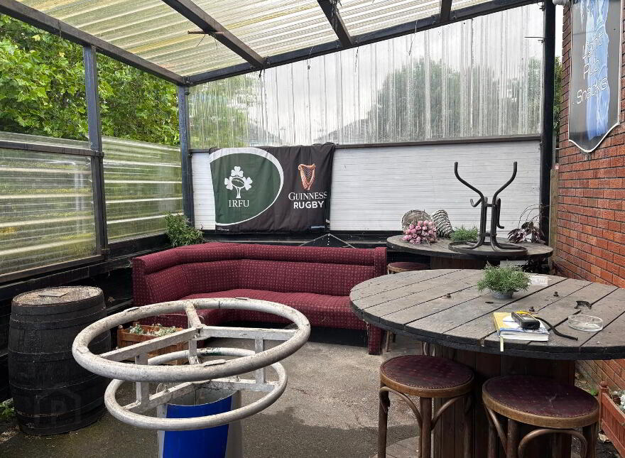 Millers Pub, Tullow Road, Carlow, R93R2X3