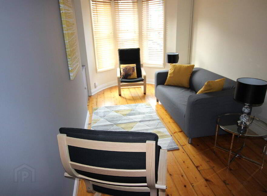 39 Windsor Road, Belfast, BT9 7FP