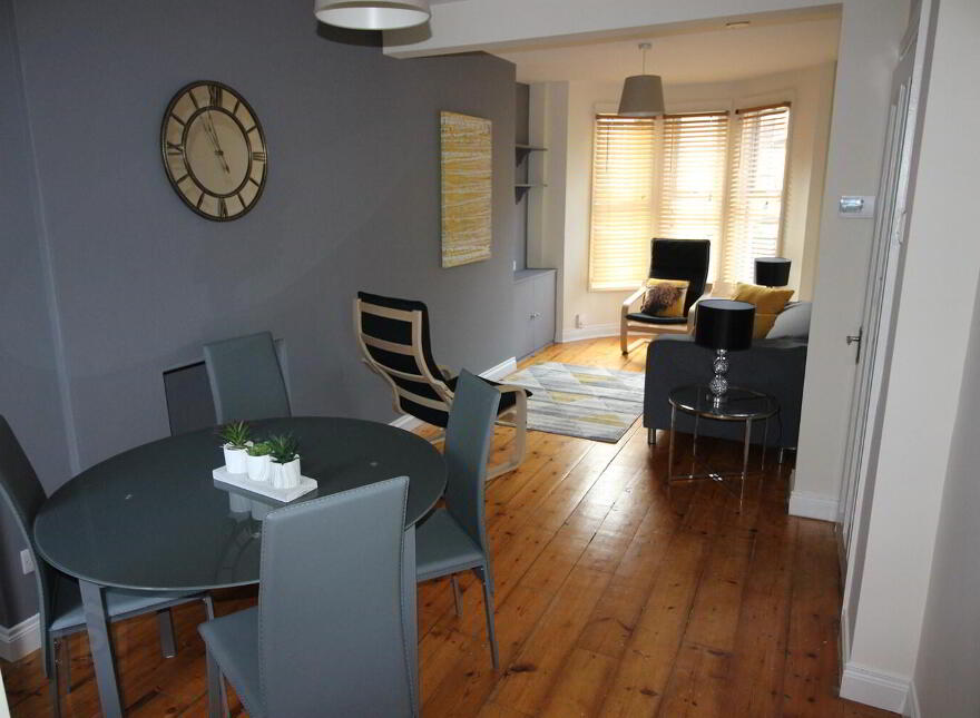 39 Windsor Road, Belfast, BT9 7FP