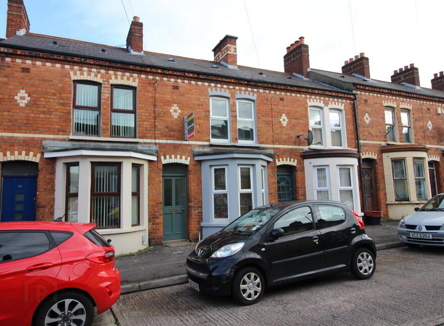 39 Windsor Road, Belfast, BT9 7FP photo