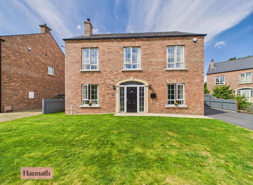 16 Lisnisky Meadows, Portadown, Craigavon, BT63 5FT