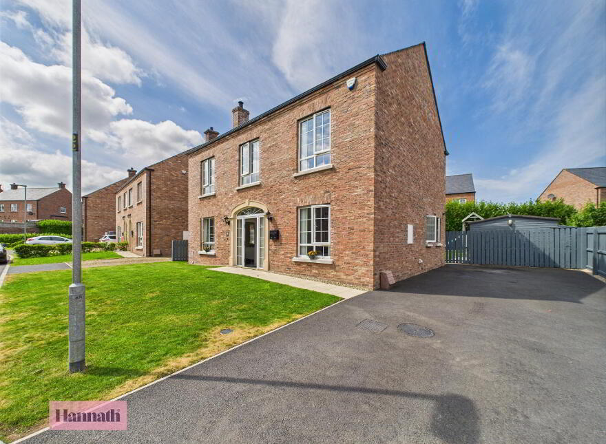 16 Lisnisky Meadows, Portadown, Craigavon, BT63 5FT photo