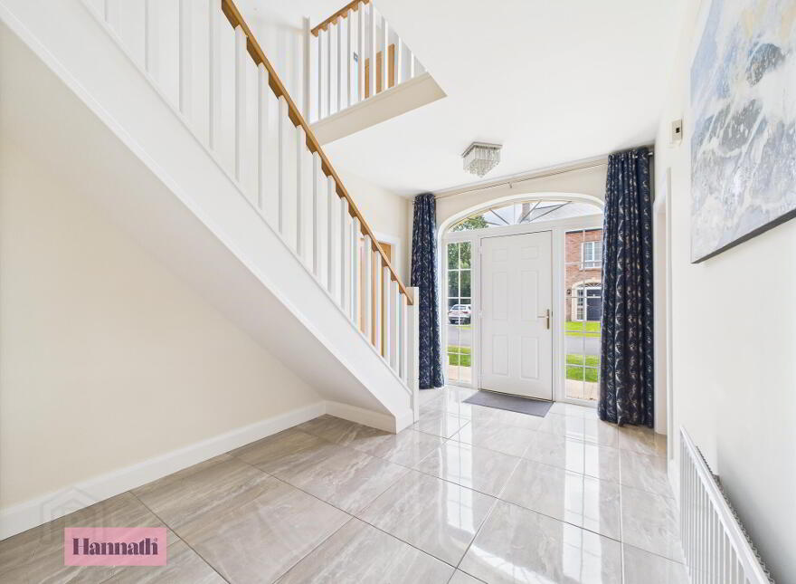 16 Lisnisky Meadows, Portadown, Craigavon, BT63 5FT