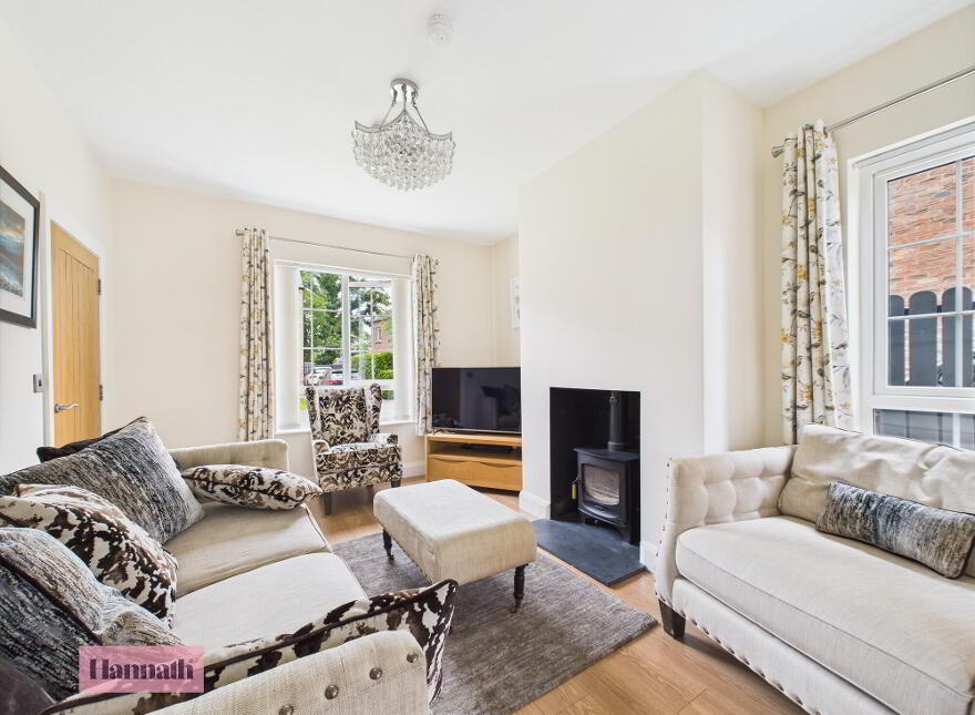 16 Lisnisky Meadows, Portadown, Craigavon, BT63 5FT