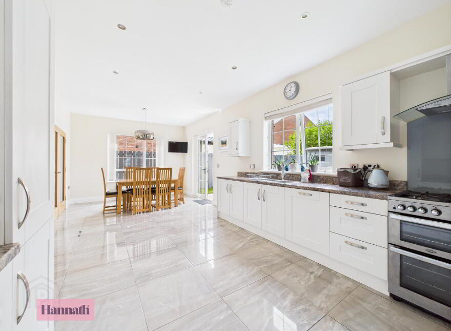 16 Lisnisky Meadows, Portadown, Craigavon, BT63 5FT