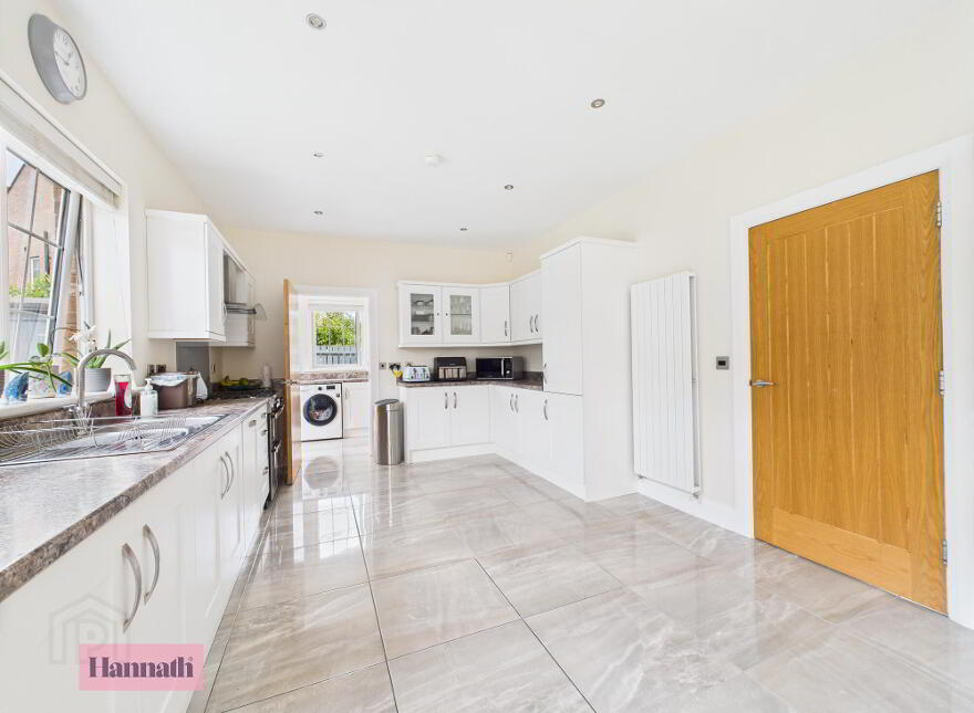 16 Lisnisky Meadows, Portadown, Craigavon, BT63 5FT