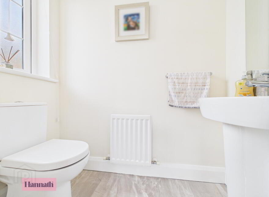 16 Lisnisky Meadows, Portadown, Craigavon, BT63 5FT