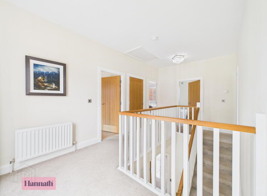 16 Lisnisky Meadows, Portadown, Craigavon, BT63 5FT