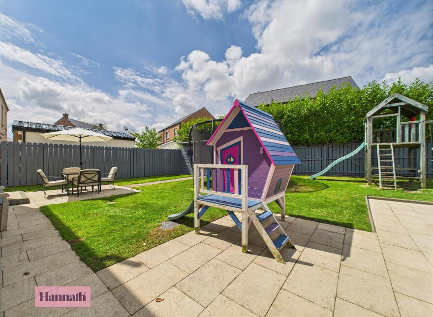 16 Lisnisky Meadows, Portadown, Craigavon, BT63 5FT