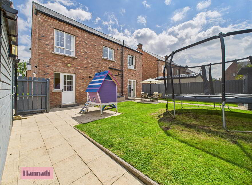 16 Lisnisky Meadows, Portadown, Craigavon, BT63 5FT