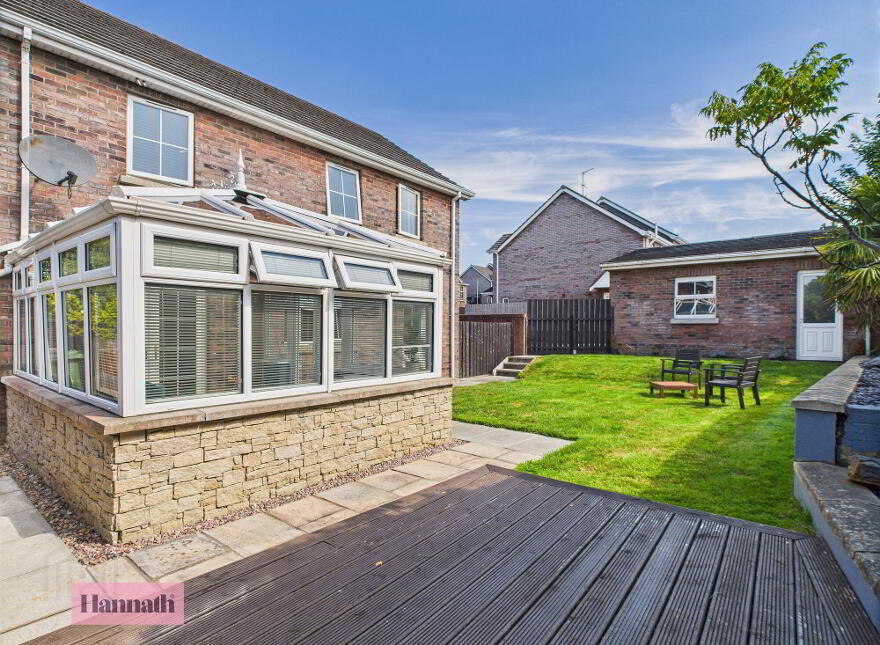 11 Hillcrest Mews, Craigavon, BT65 5BH