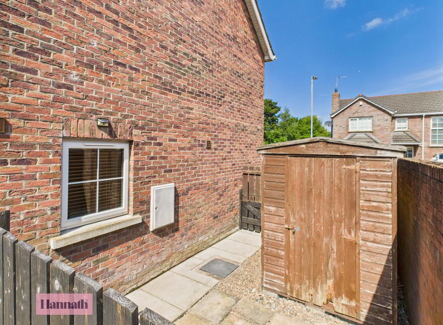 11 Hillcrest Mews, Craigavon, BT65 5BH