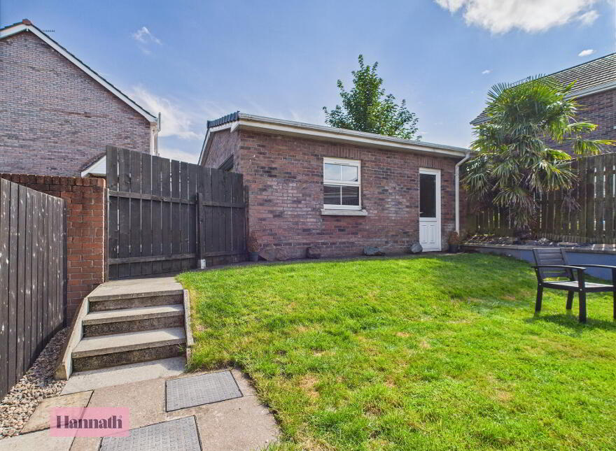 11 Hillcrest Mews, Craigavon, BT65 5BH