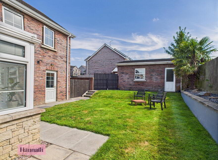 11 Hillcrest Mews, Craigavon, BT65 5BH
