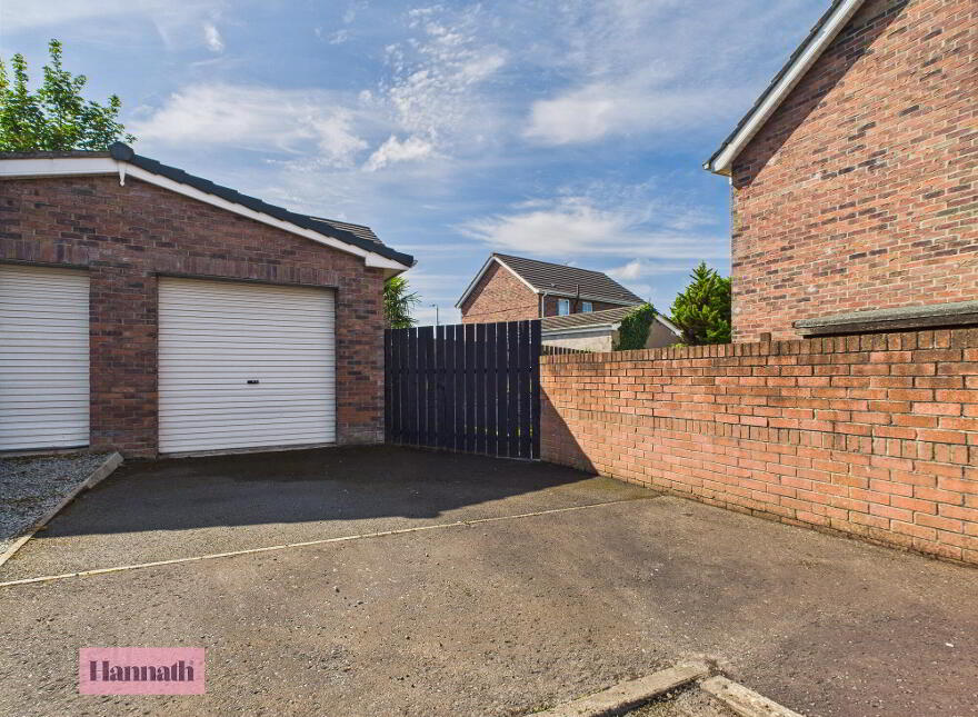 11 Hillcrest Mews, Craigavon, BT65 5BH