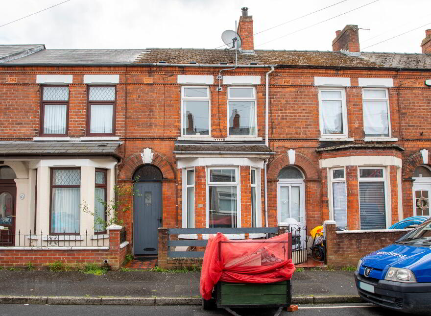 47 Killowen Street, Woodstock Road, Belfast, BT6 8NG photo