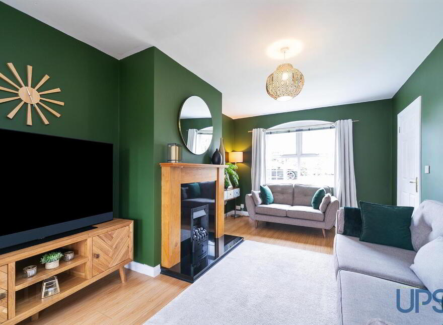 37 Mount Eagles Lodge, Belfast, BT17 0WU