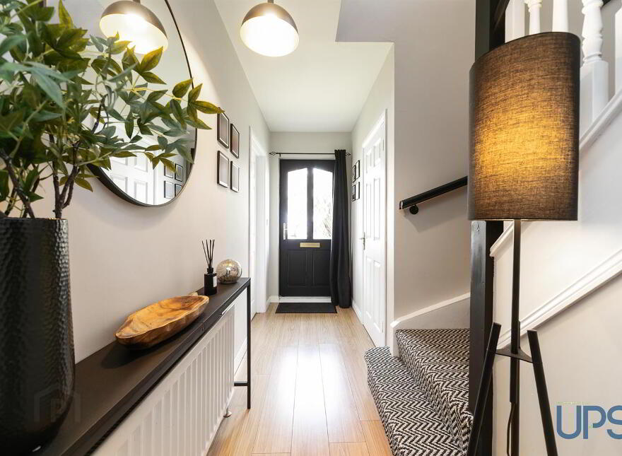 37 Mount Eagles Lodge, Belfast, BT17 0WU