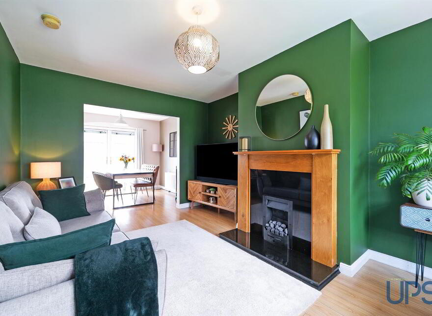 37 Mount Eagles Lodge, Belfast, BT17 0WU