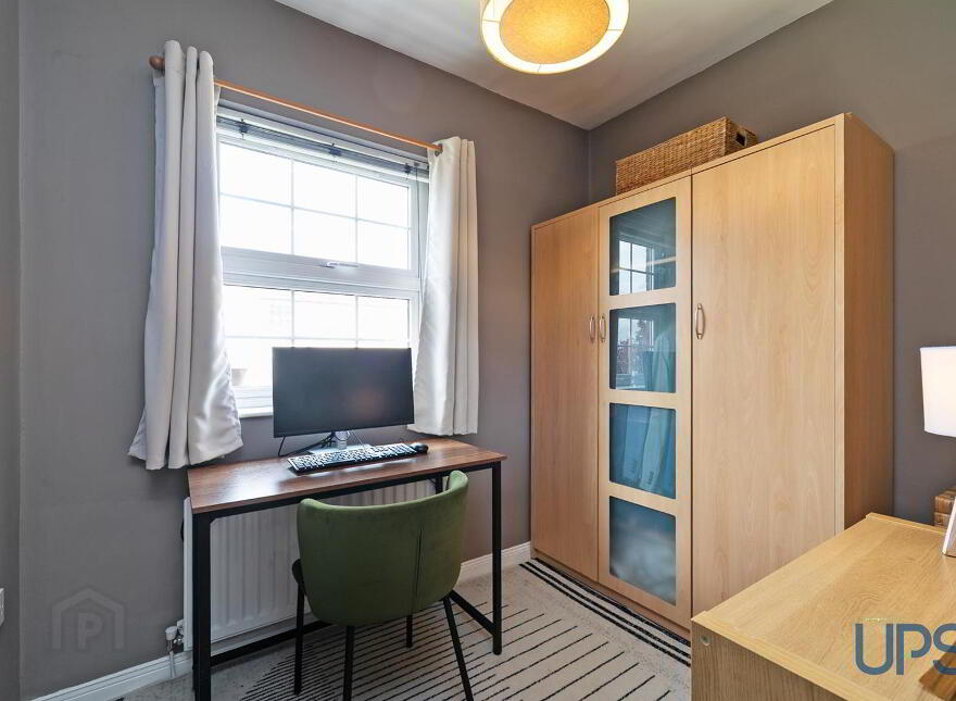 37 Mount Eagles Lodge, Belfast, BT17 0WU