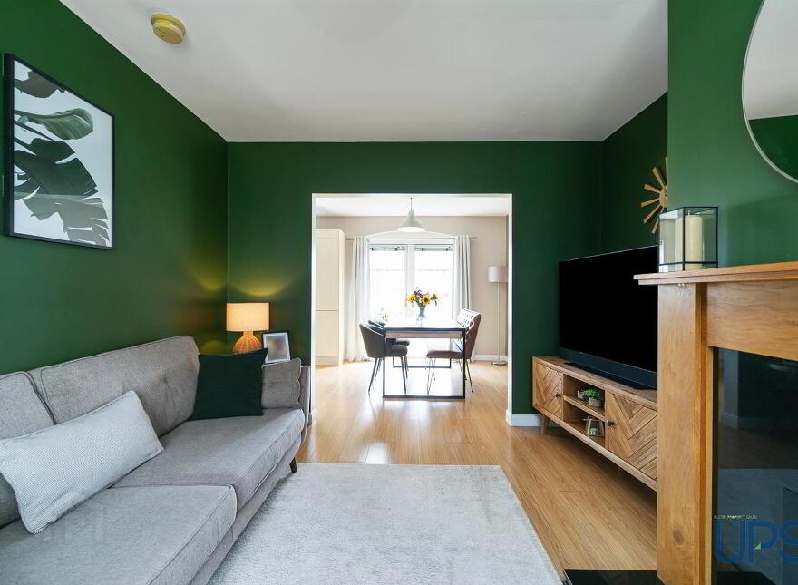 37 Mount Eagles Lodge, Belfast, BT17 0WU