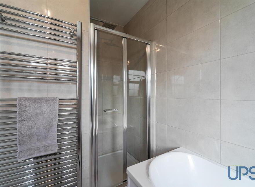 37 Mount Eagles Lodge, Belfast, BT17 0WU