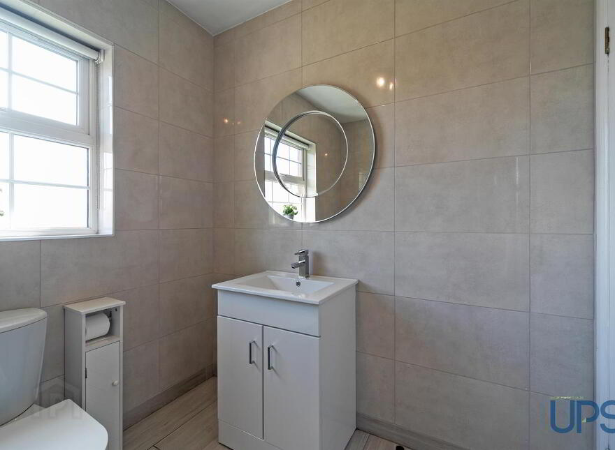 37 Mount Eagles Lodge, Belfast, BT17 0WU