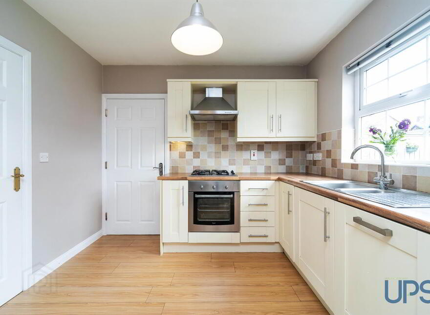 37 Mount Eagles Lodge, Belfast, BT17 0WU