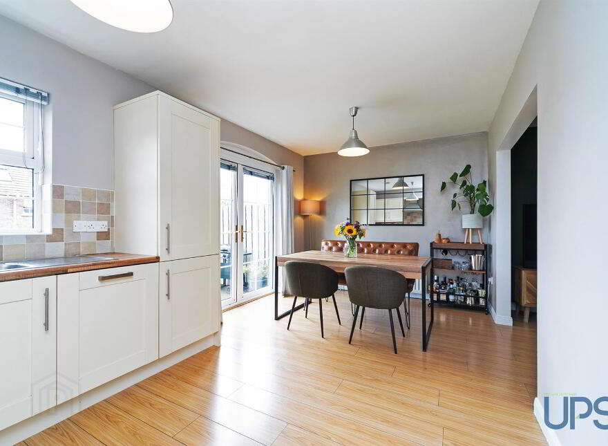 37 Mount Eagles Lodge, Belfast, BT17 0WU