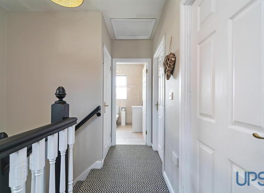 37 Mount Eagles Lodge, Belfast, BT17 0WU