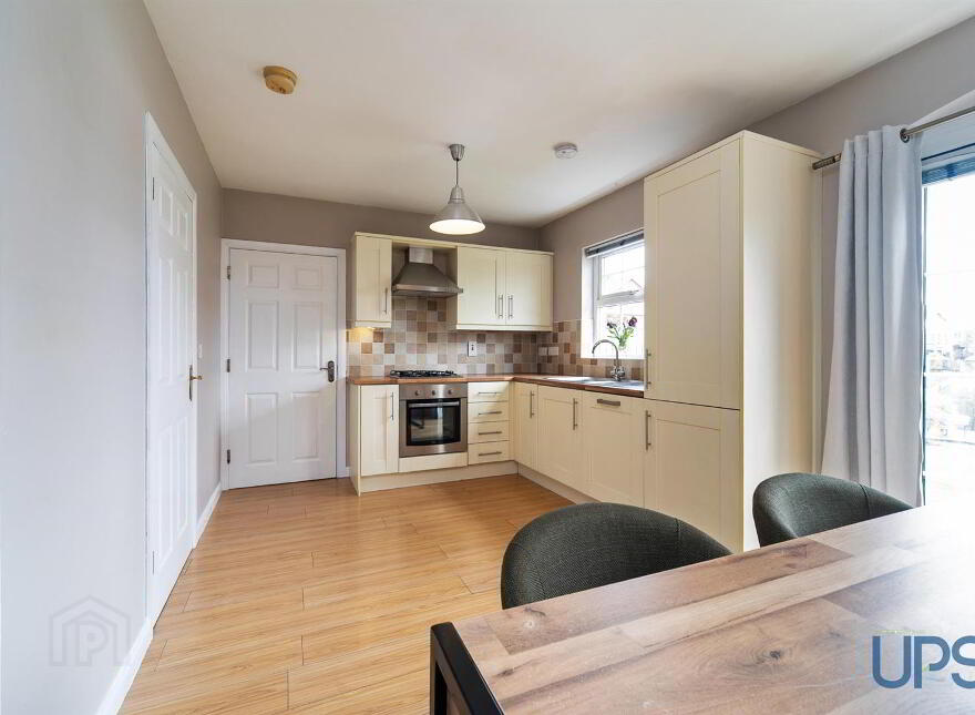 37 Mount Eagles Lodge, Belfast, BT17 0WU