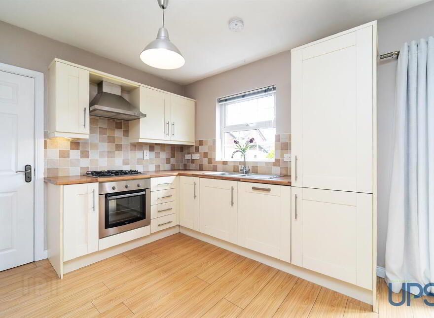 37 Mount Eagles Lodge, Belfast, BT17 0WU