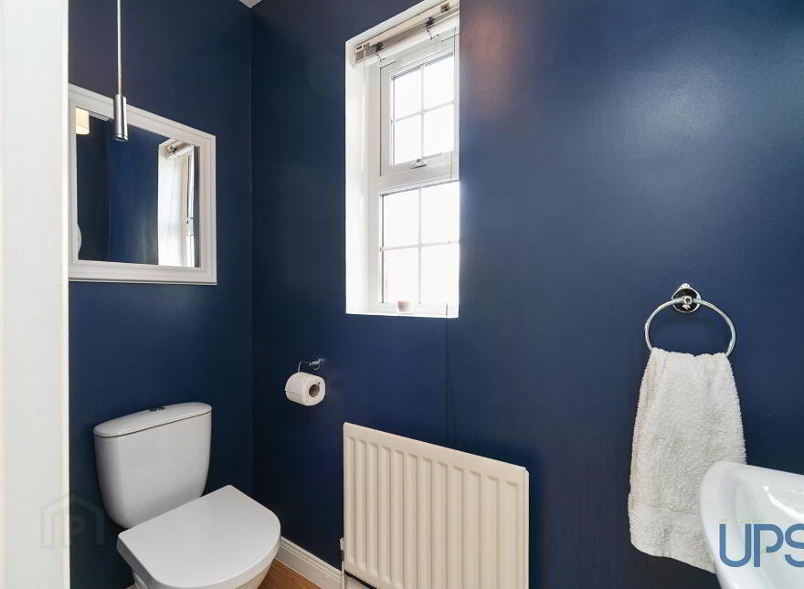 37 Mount Eagles Lodge, Belfast, BT17 0WU
