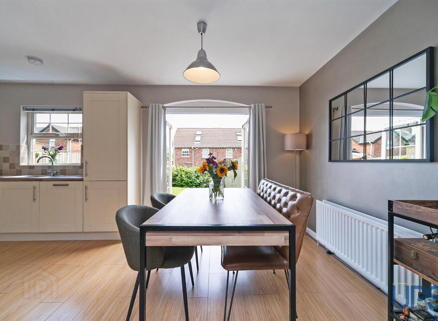 37 Mount Eagles Lodge, Belfast, BT17 0WU