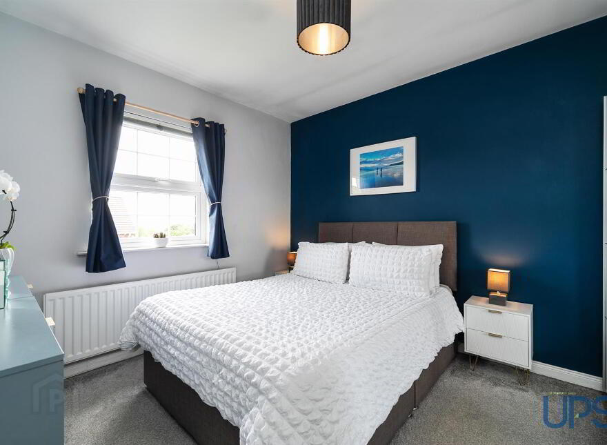 37 Mount Eagles Lodge, Belfast, BT17 0WU