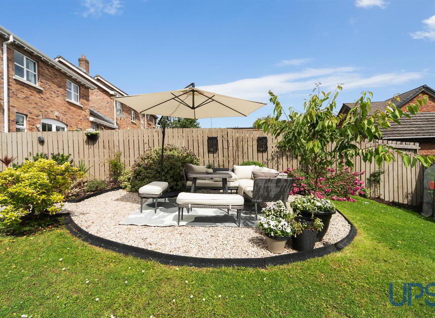 37 Mount Eagles Lodge, Belfast, BT17 0WU