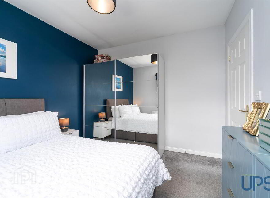 37 Mount Eagles Lodge, Belfast, BT17 0WU