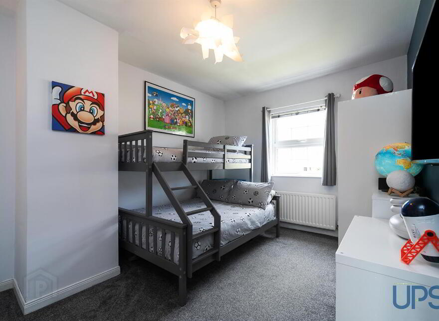 37 Mount Eagles Lodge, Belfast, BT17 0WU