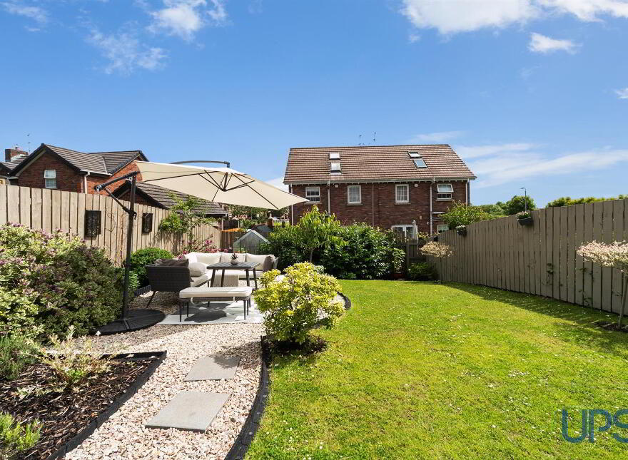 37 Mount Eagles Lodge, Belfast, BT17 0WU