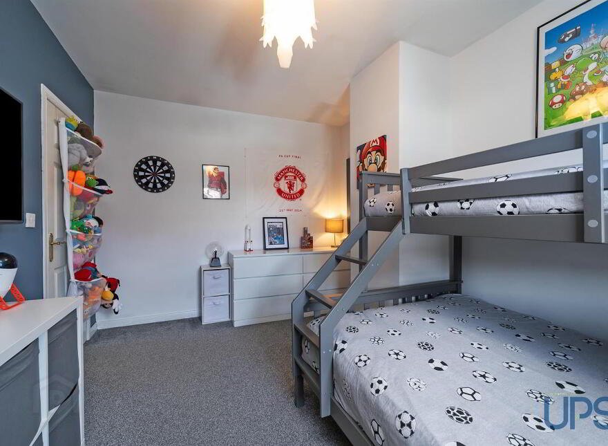 37 Mount Eagles Lodge, Belfast, BT17 0WU