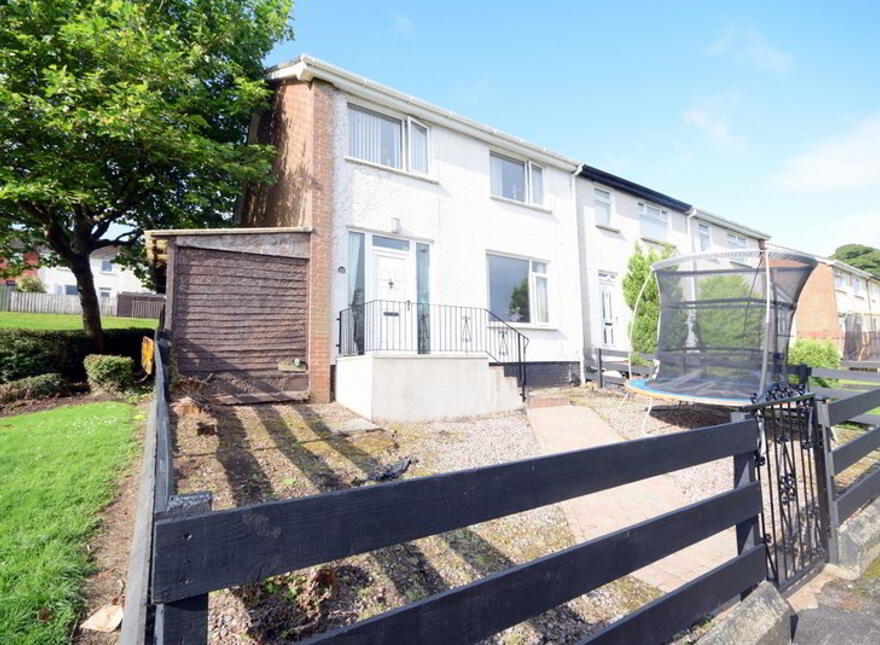 23 Forthill Gardens, Newtownabbey, BT36 6QT photo