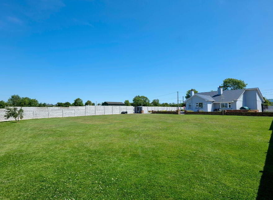Bresheen, North, Kilmallock, V35RK70