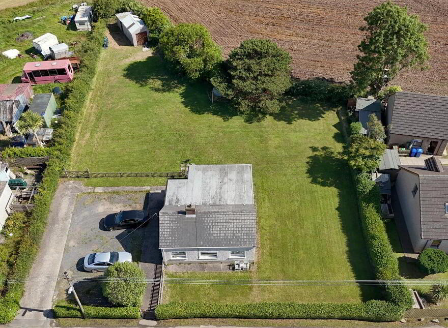 189 Abbey Road, Millisle, Newtownards, BT22 2DH