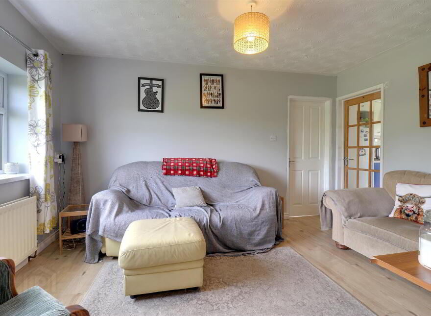 189 Abbey Road, Millisle, Newtownards, BT22 2DH