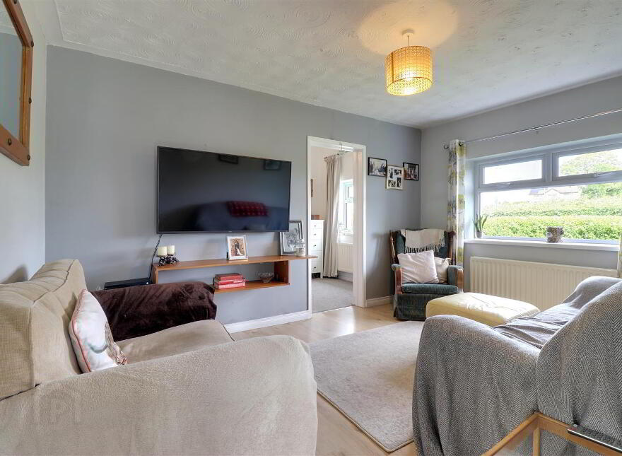 189 Abbey Road, Millisle, Newtownards, BT22 2DH