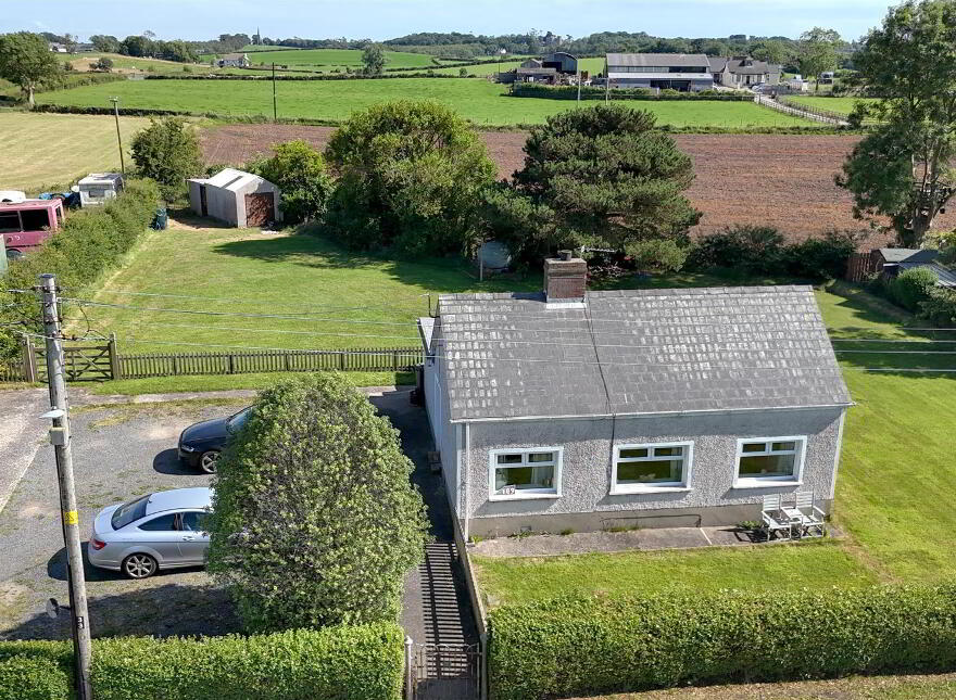 189 Abbey Road, Millisle, Newtownards, BT22 2DH photo