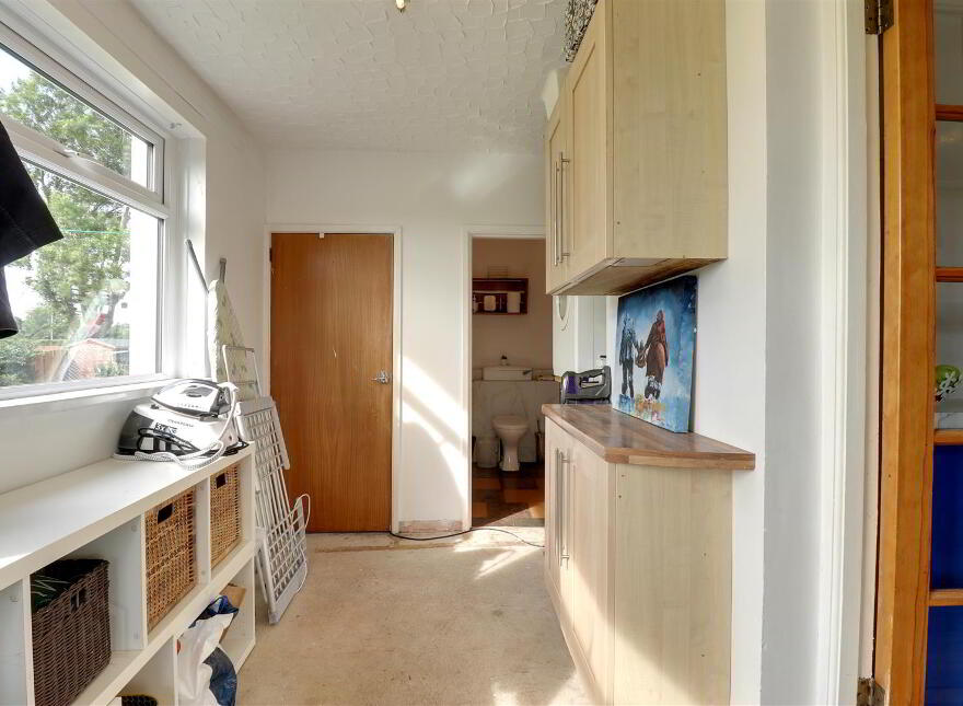 189 Abbey Road, Millisle, Newtownards, BT22 2DH